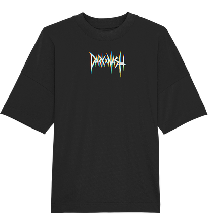 Muddi of Däschno - Organic Oversize Shirt