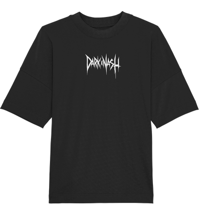 Hedonist - Organic Oversize Shirt