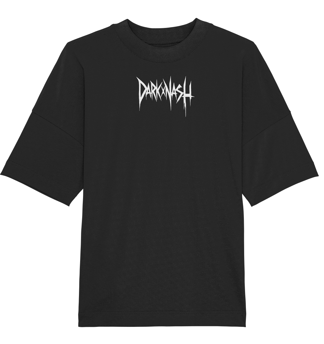 Kinky Limited Edition  - Organic Oversize Shirt