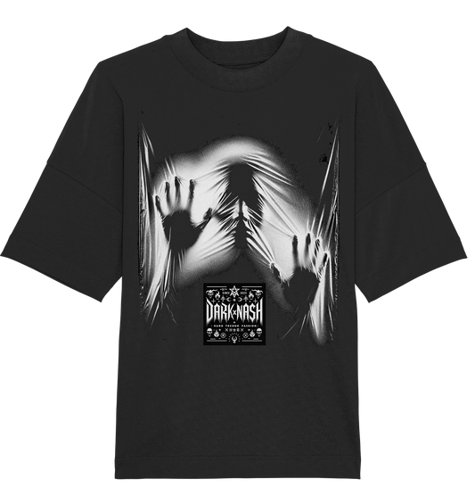 Soul Escape - Organic Oversized Shirt