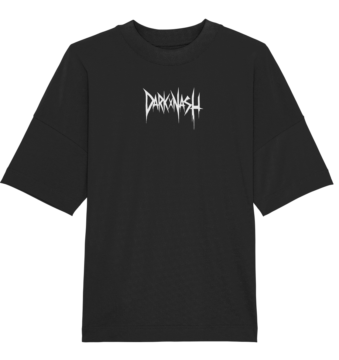 Cloud9 Syndicate - Organic Oversize Shirt