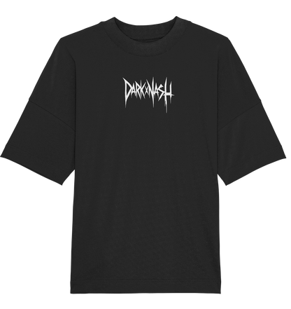 Kinky Hedonist - Organic Oversize Shirt