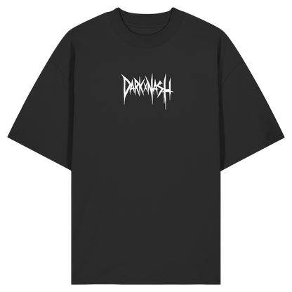 ACID HORSE - Biologisch Oversized Overhemd