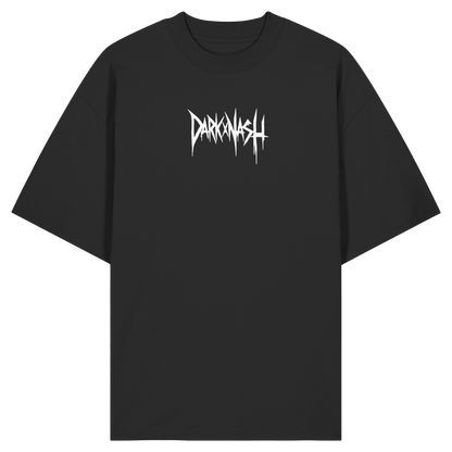 Bondage Love - Organic Oversize Shirt