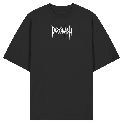 Marilyn on Acid - Organisch Oversized Shirt