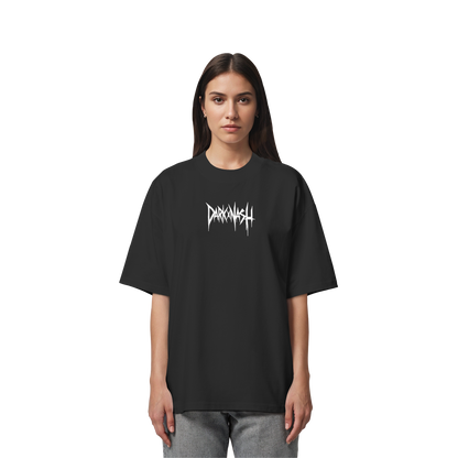 Bondage Love - Organic Oversize Shirt