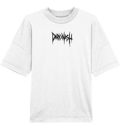 Muddi of Däschno - Organic Oversize Shirt
