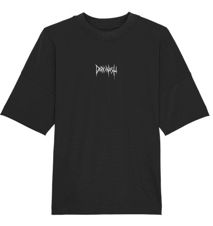 DARKXNASH Stick Set – Oversize Shirt + Jogger Shorts