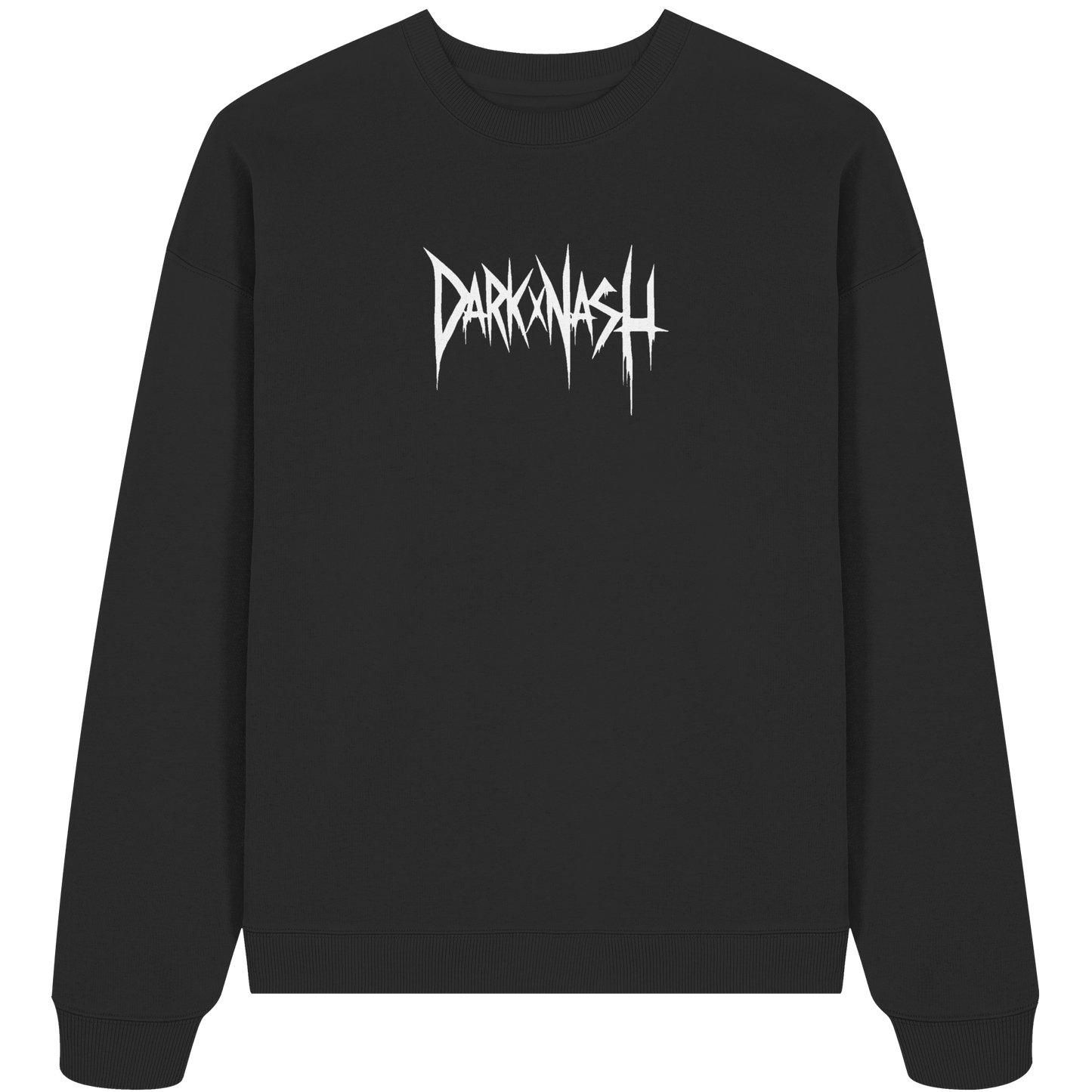 Cloud9 Syndicate - Organic Oversize Sweatshirt