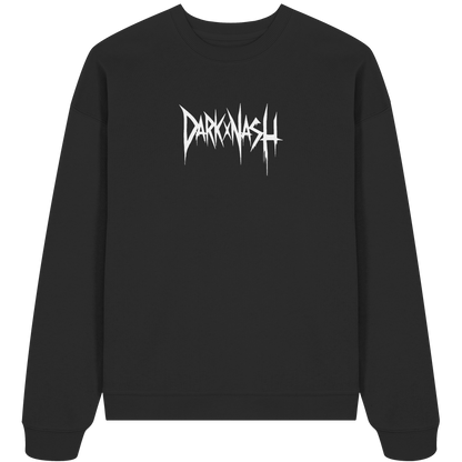 Cloud9 Syndicate - Organic Oversize Sweatshirt