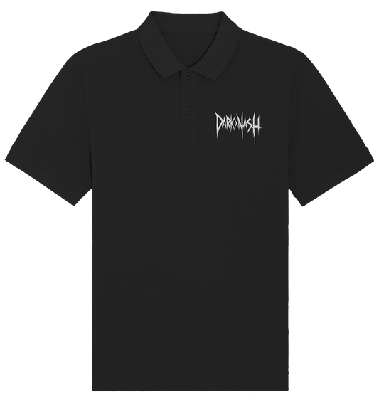 Darkxnash Stick - Biologisch poloshirt (Stick)