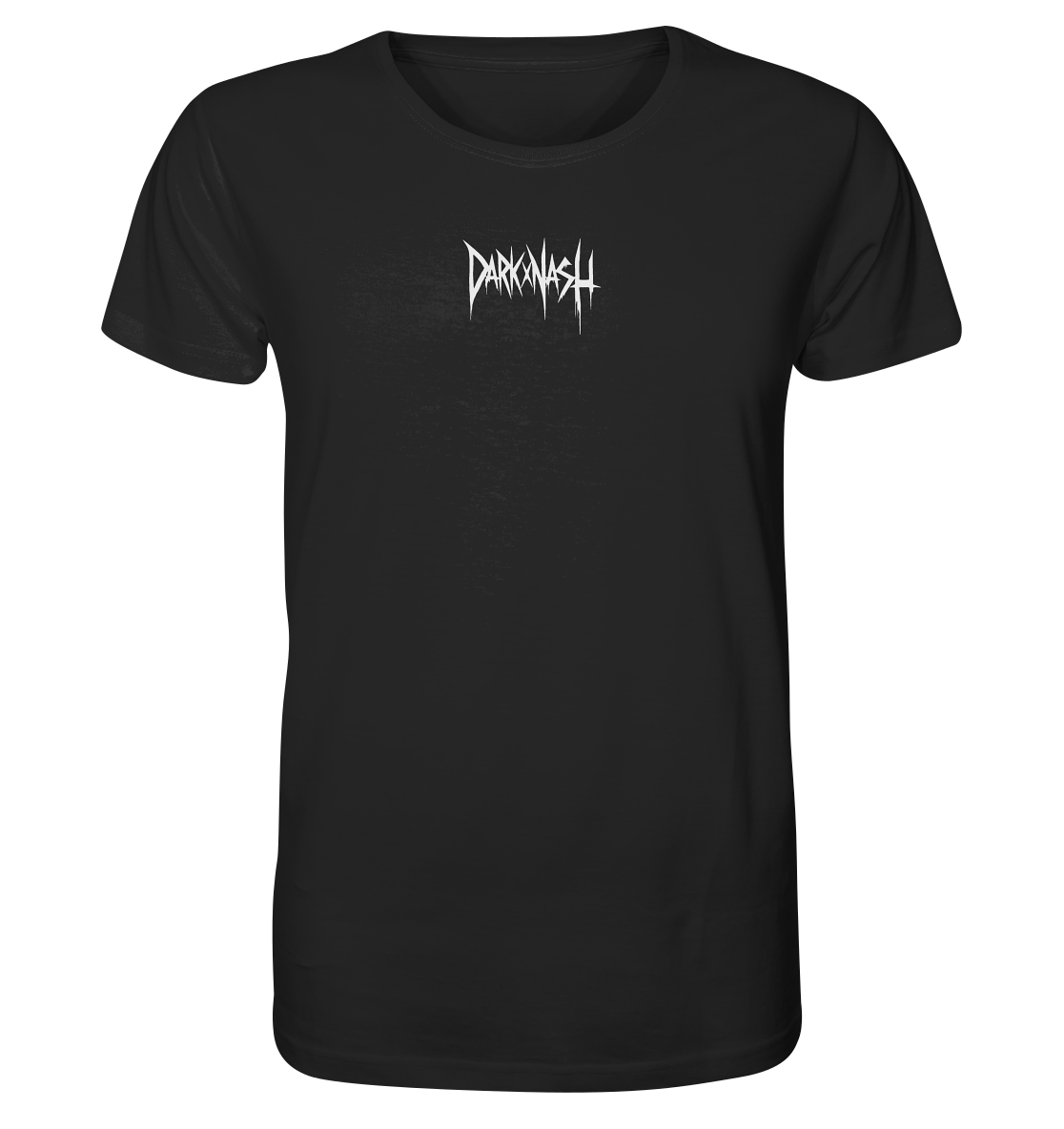 BDSM Techno Fusion – Stacheldraht Embrace - Organic Shirt