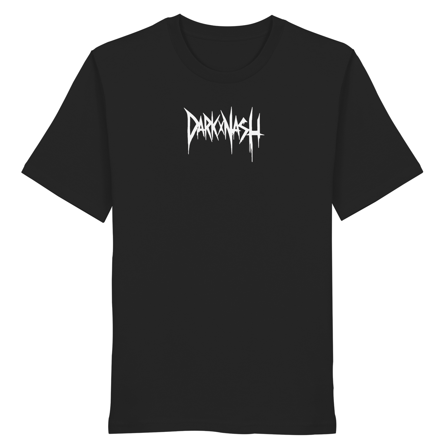 I Love Schranz - Organic Shirt
