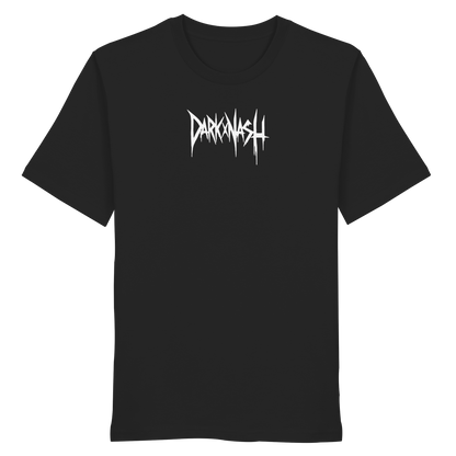 I Love Schranz - Organic Shirt