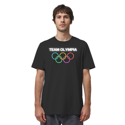 Nature One für Männer - Organic Shirt