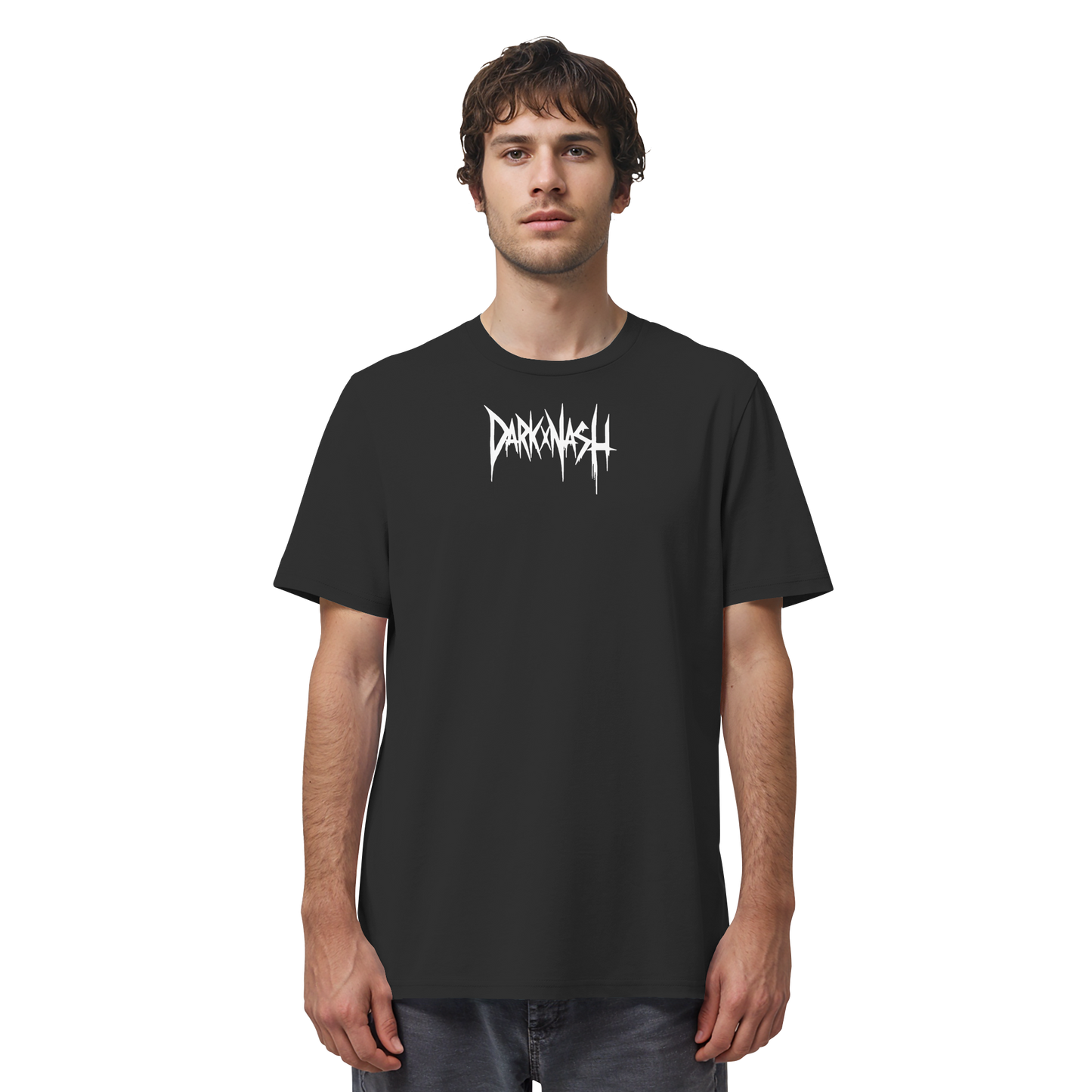 Marilyn on Acid - Organic Shirt
