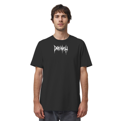 Marilyn on Acid - Organic Shirt