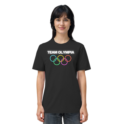 Nature One für Männer - Organic Shirt