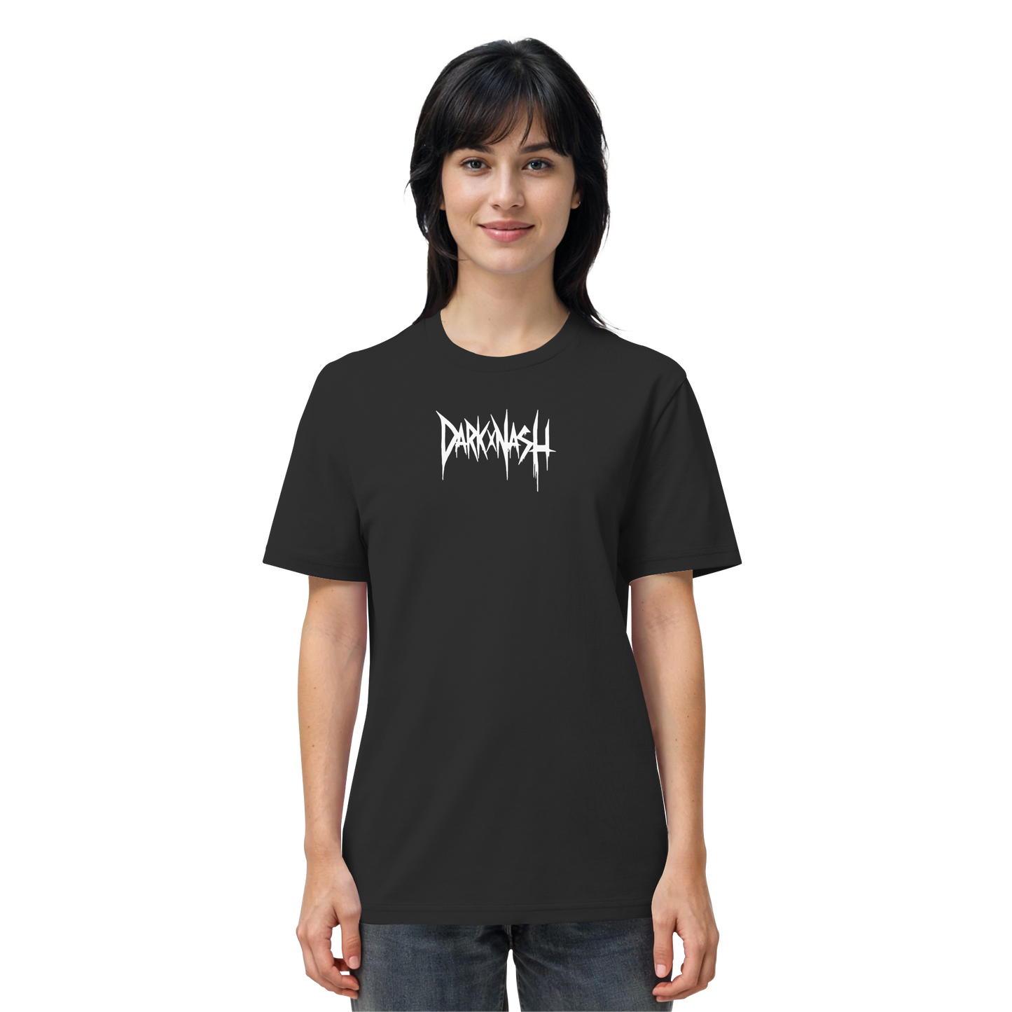 I Love Schranz - Organic Shirt