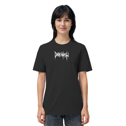 I Love Schranz - Organic Shirt