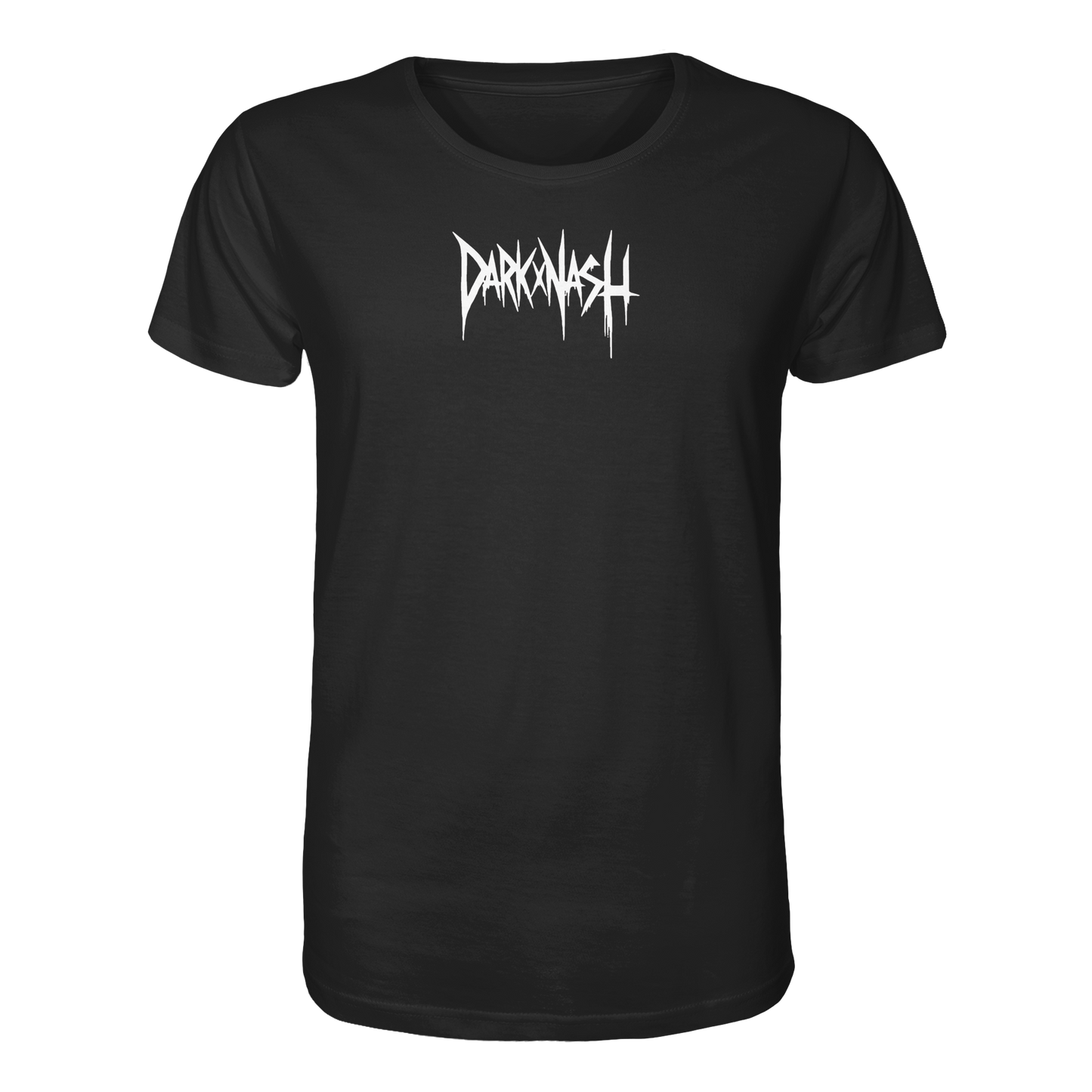 I Love Schranz - Organic Shirt
