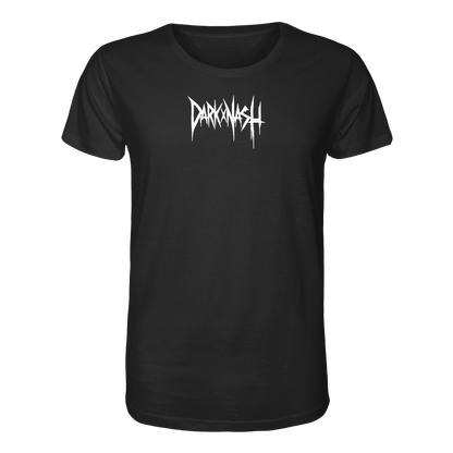 I Love Schranz - Organic Shirt