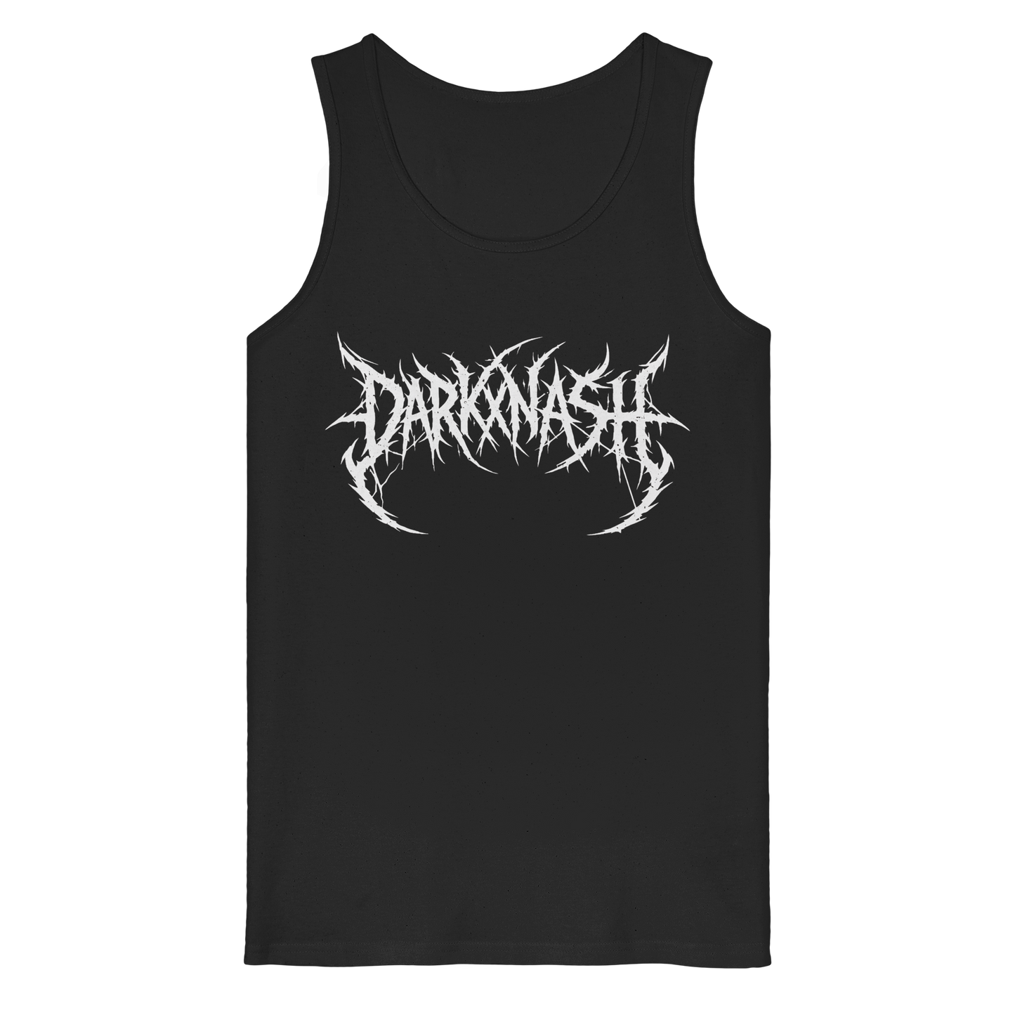 INSIDE THE DEVIL - Organic Sleeveless Shirt