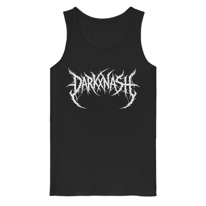 INSIDE THE DEVIL - Organic Sleeveless Shirt