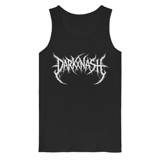 DENTRO DEL DIABLO - Camiseta sin mangas orgánica