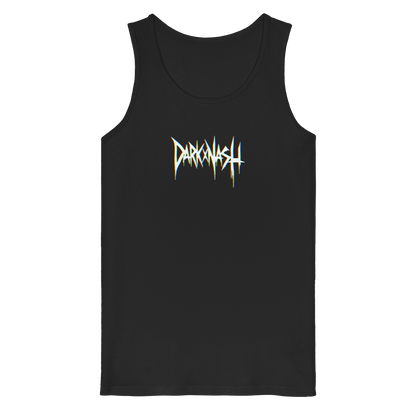 Muddi Vorm Berghain - Organic Tank Top