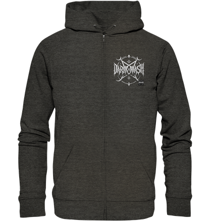 Moonlight Mystic Collection - Organic Zipper