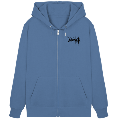 Muddi of Däschno - Organic Zipper