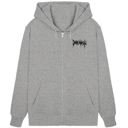 Muddi of Däschno - Organic Zipper