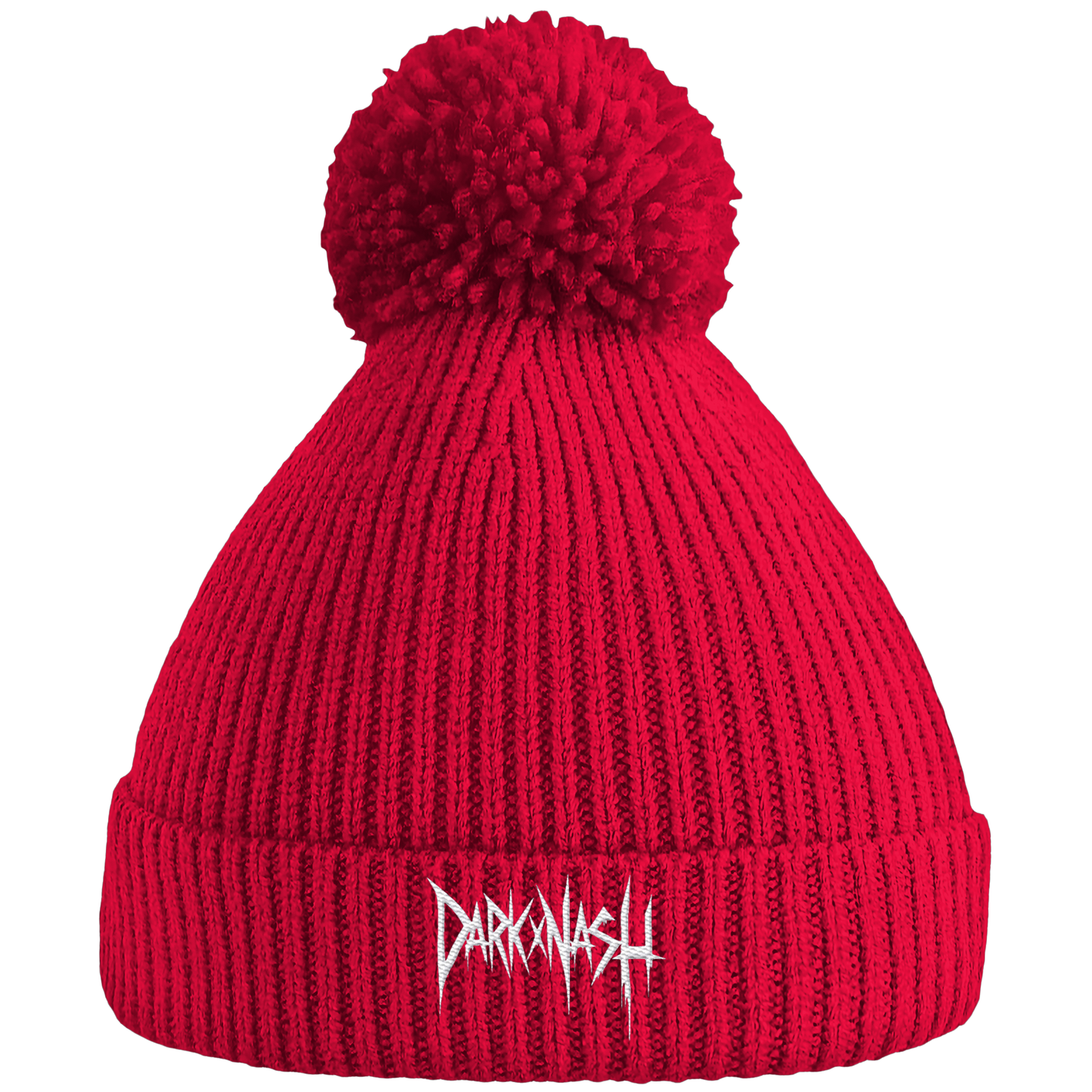 Bonnet DARKXNASH à pompon