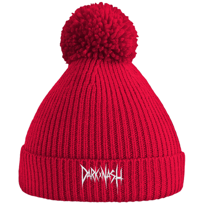Bonnet DARKXNASH à pompon