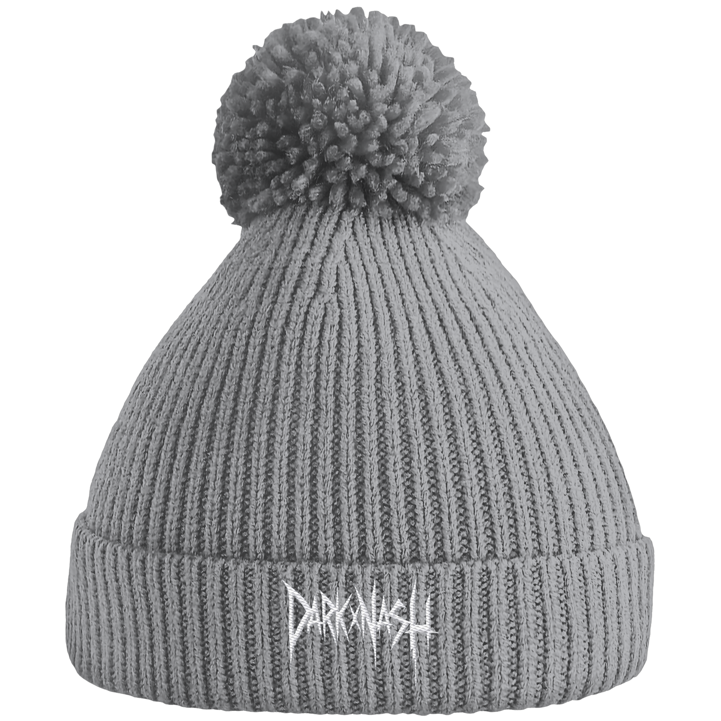 Bonnet DARKXNASH à pompon
