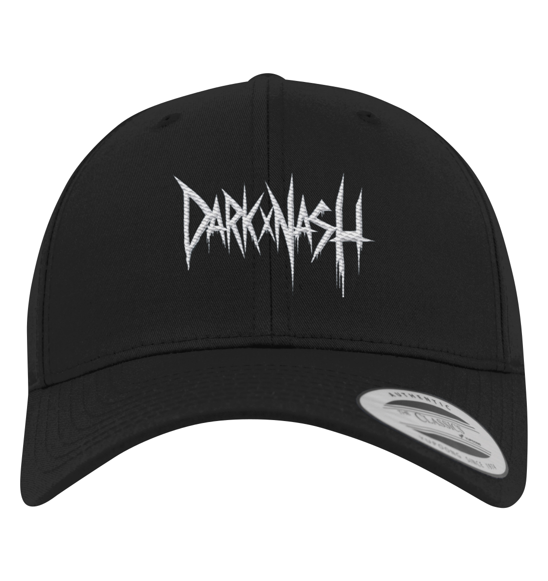 Darkxnash Basecap - Premium Baseball Cap