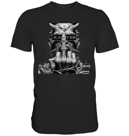 Devil Raver - Premium Shirt