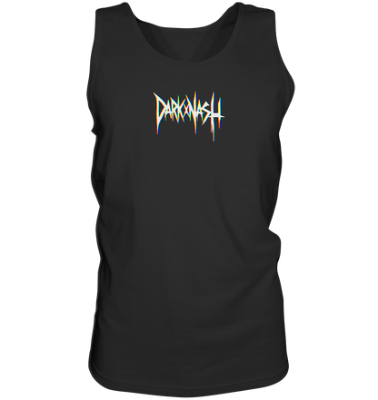 Psychedelic Princess - Relaxed Tank Top