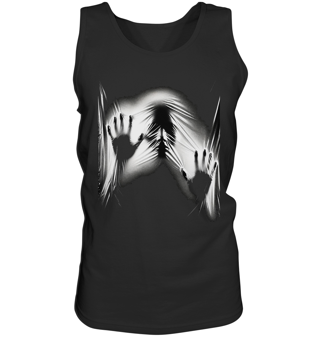Soul Escape - Relaxed Tank Top