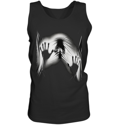 Soul Escape - Relaxed Tank Top