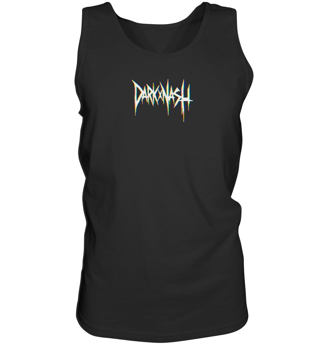 Acid Smile - Relaxed Tank Top
