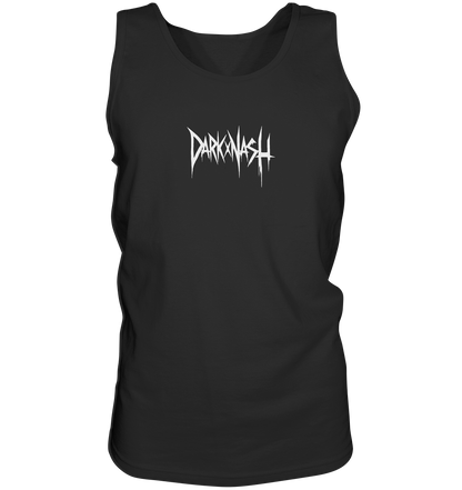 RAW Rebellion - Relaxed Tank Top
