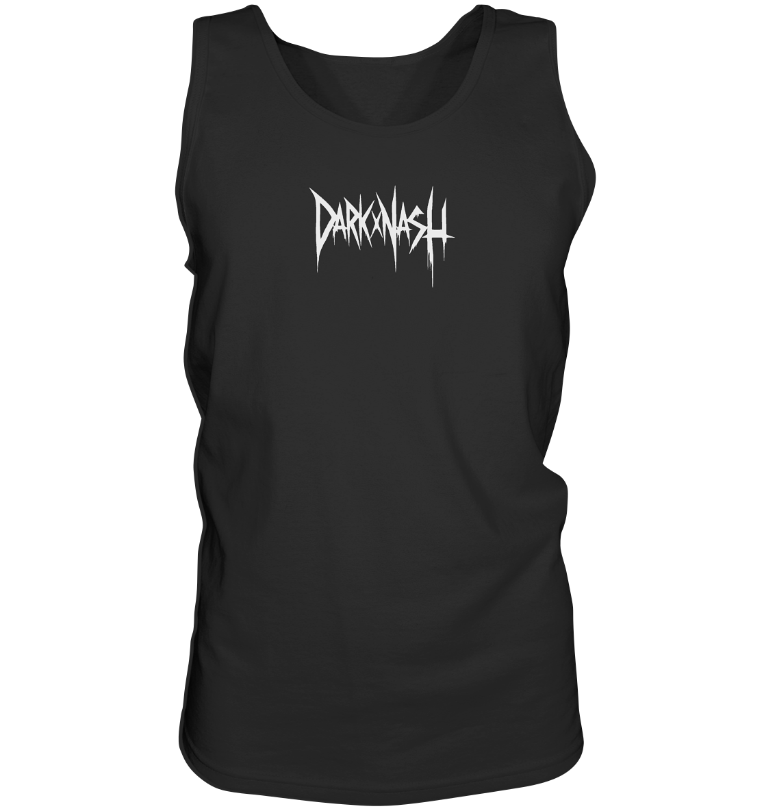 Kinky Desire - Relaxed Tank Top