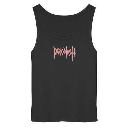 Cute Beast Mode - Relaxed Tank Top