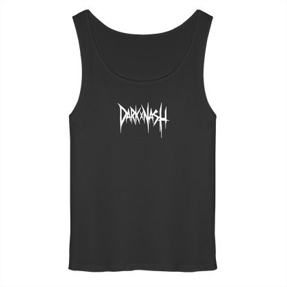 Hedonistic Rose - Relaxed Tank Top