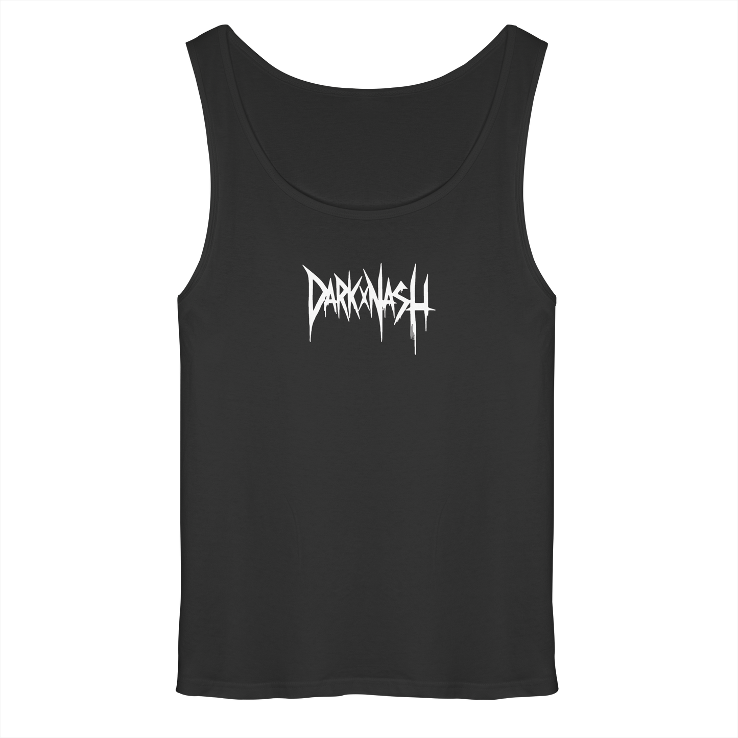 Cybernetic Dog - Relaxed Tank Top