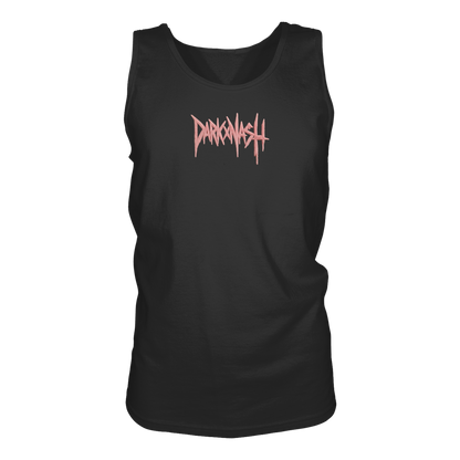 Cute Beast Mode - Relaxed Tank Top