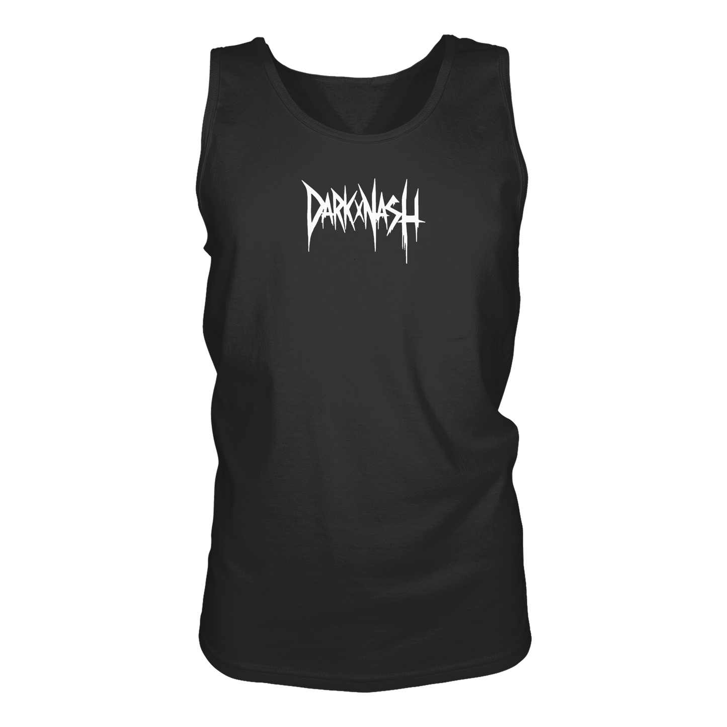 Hedonistic Rose - Relaxed Tank Top