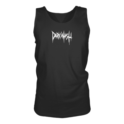 Cybernetic Dog - Relaxed Tank Top